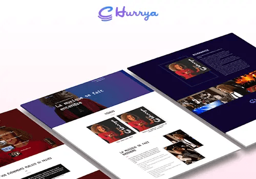 CHurrya